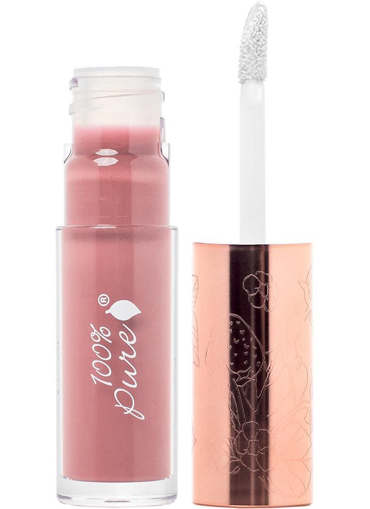 100% Pure Fruit Pigmented Lip Gloss