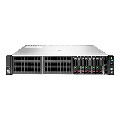 HPE ProLiant DL180 Gen10 16GB RAM Rack Mount (P35519-B21)