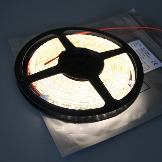 LED-nauha Mono 600 IP53 65W lämmin valkoinen 3200K