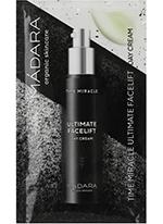 Madara Time Miracle Ultimate Facelift Day Cream sample