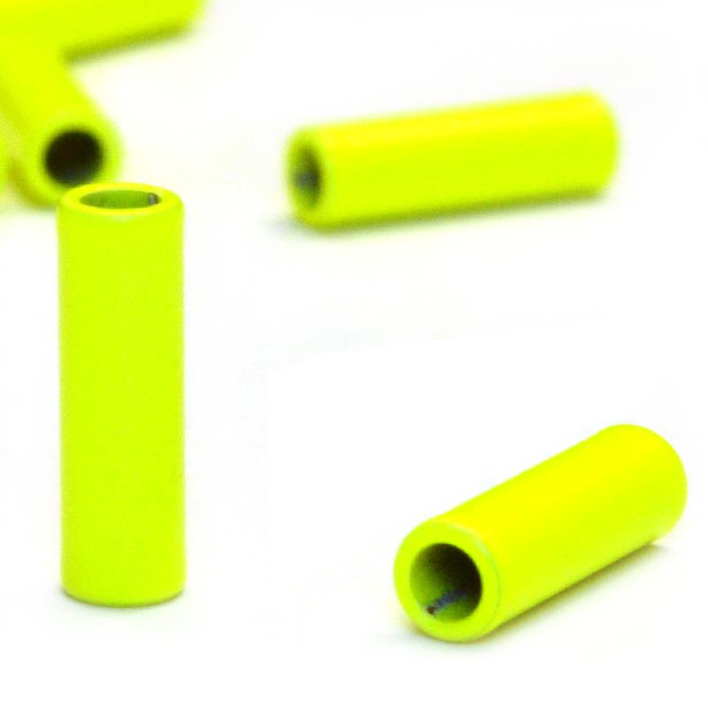 FF US Tube - Fl. Yellow Chartreuse 13mm. FutureFly