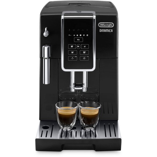 DeLonghi Kaffemaskin ECAM 350.15.B