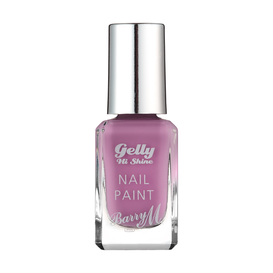 Osta Barry M Gelly Hi Shine Nail Paint Acai Smoothie netistä