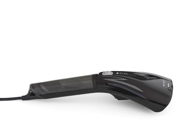 Funktion - Hand Steamer - Black (179627)