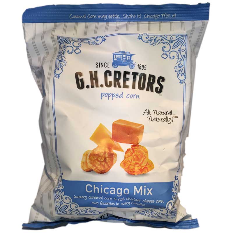 Popcorn Chicago Mix - 61% rabatt