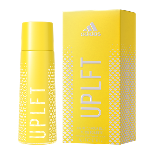 Uplft Floral Adidas Uplift Perfume Osta Culture Of Sport Uplift