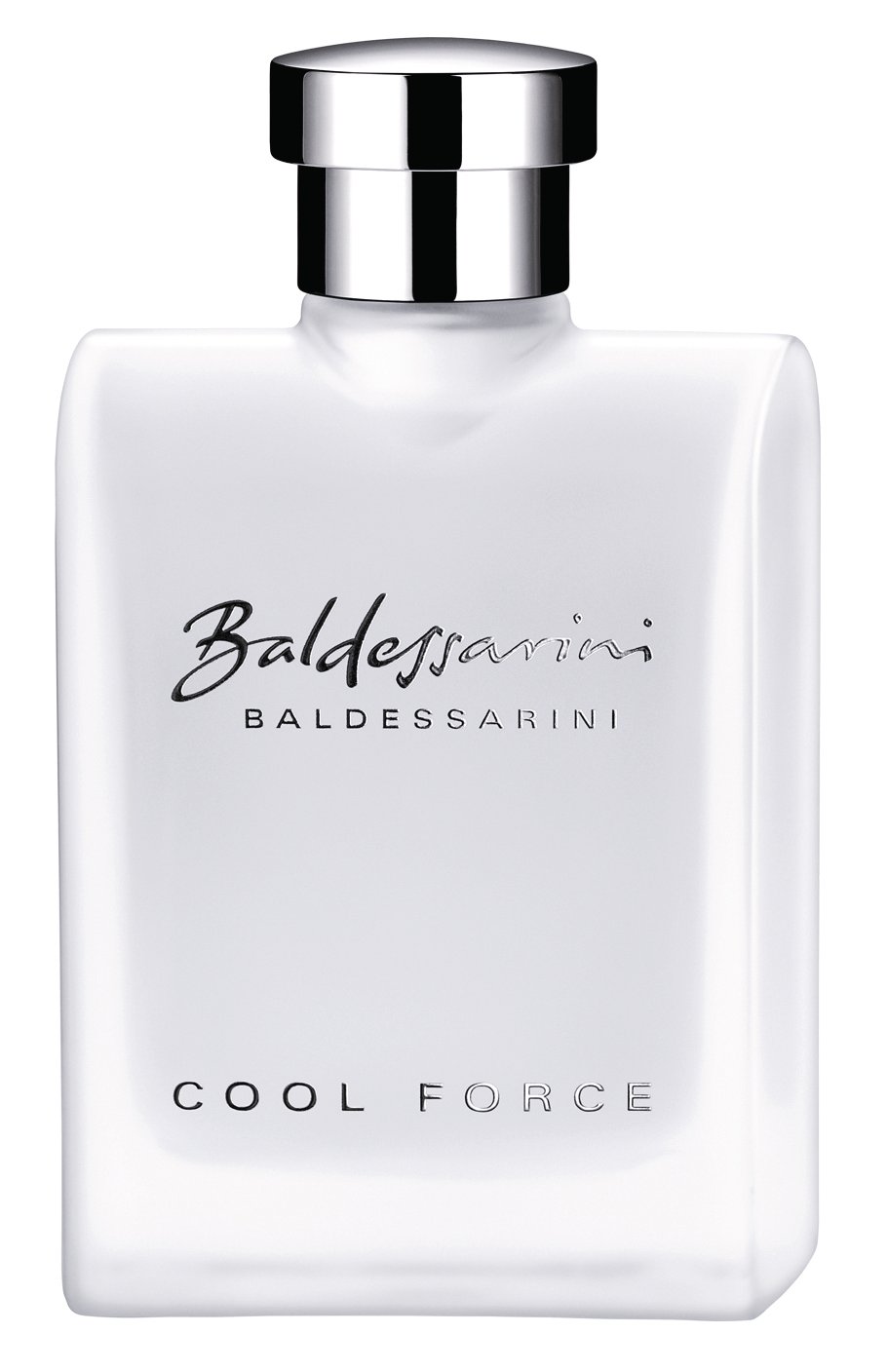 Baldessarini - Cool Force Eau de Toilette Natural Spray 50 ml