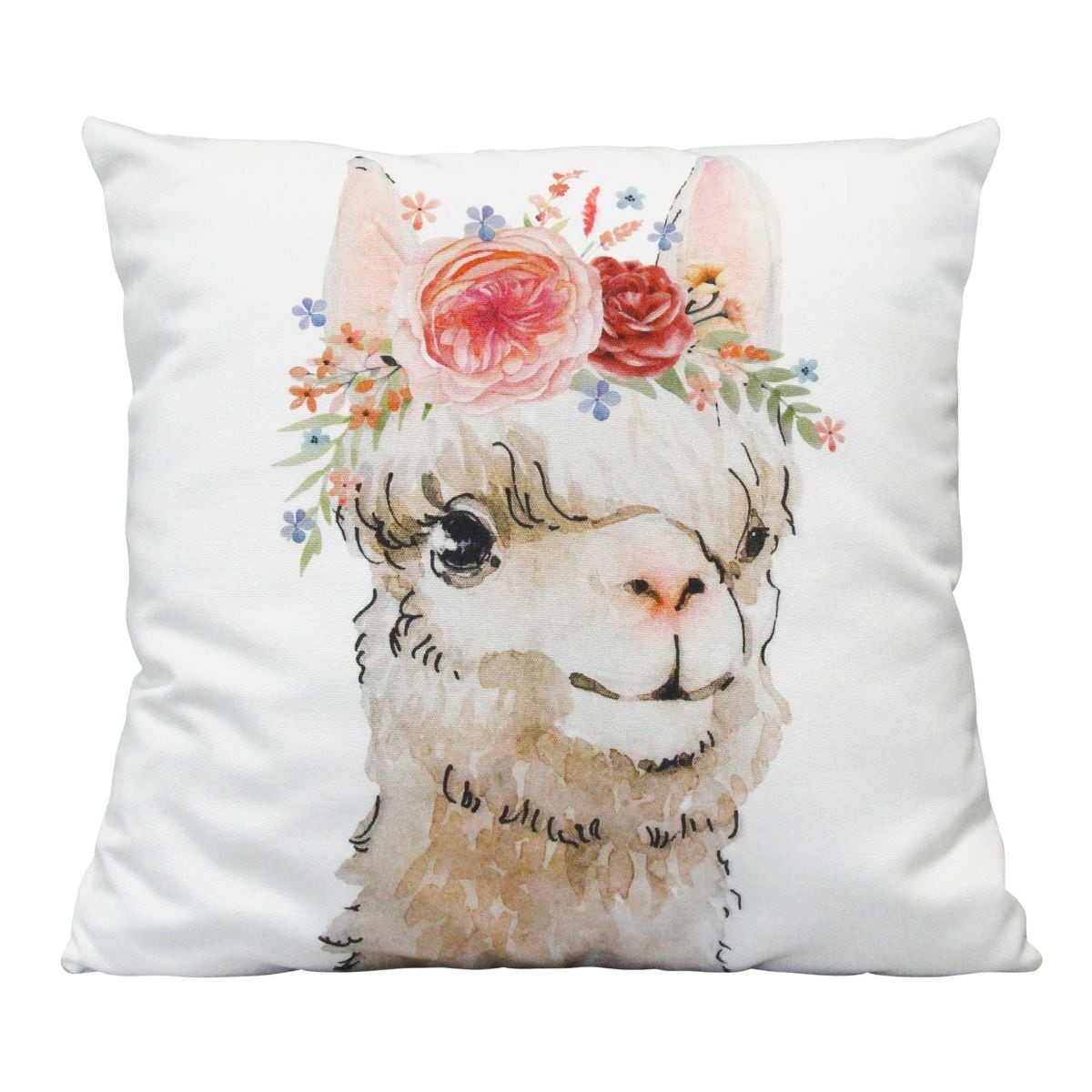 HomeRoots Victoria Assorted Sizes Blend Indoor Decorative Pillow | 373127