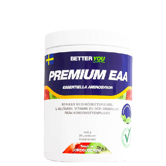 Premium EAA, 480 g,