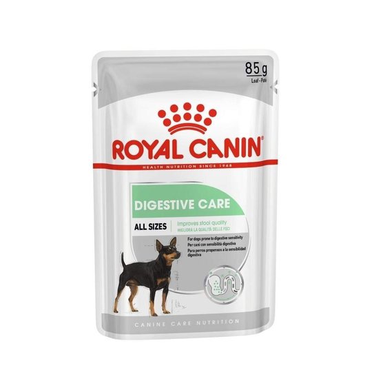 Royal Canin Digestive Care Adult Wet