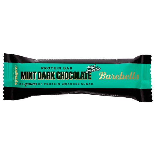 Proteiinipatukka Mint Dark Chocolate - 37% alennus