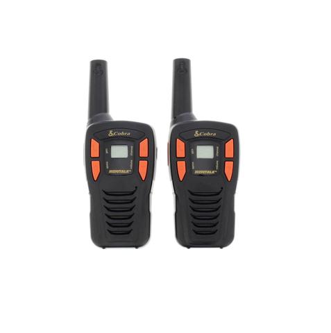 Cobra - AM245 Walkie Talkie