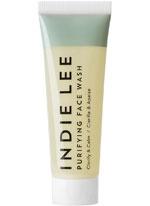 Indie Lee Purifying Face Wash sample