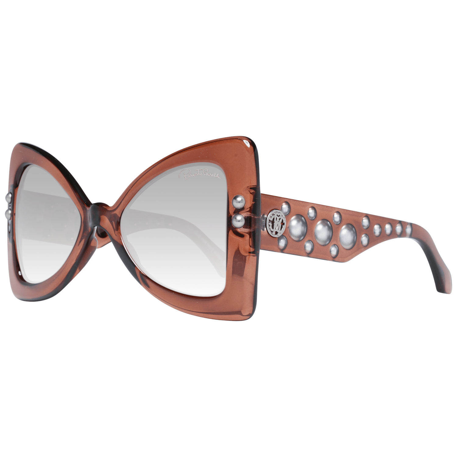 Roberto Cavalli Women's Sunglasses Brown RC1055 5050F