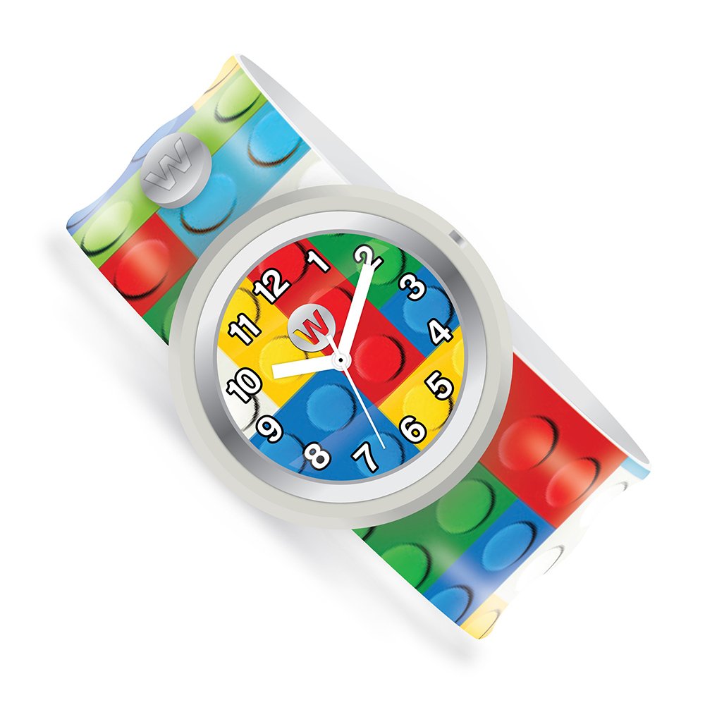 Watchitude - Slapwatch - Build Up (388)