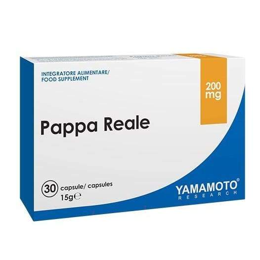 Pappa Reale - 30 caps