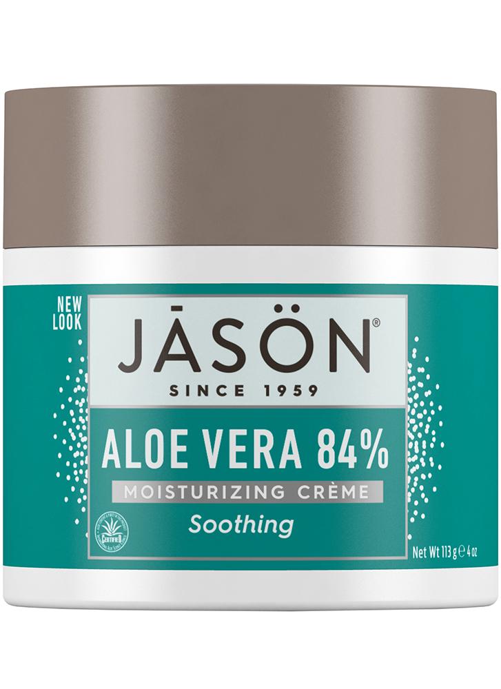 Jason Soothing 84% Aloe Vera Creme