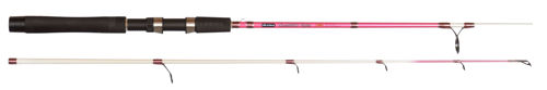 Okuma Classic UFR Pink Edition 5'2'' 156cm 10-35g - 2sec