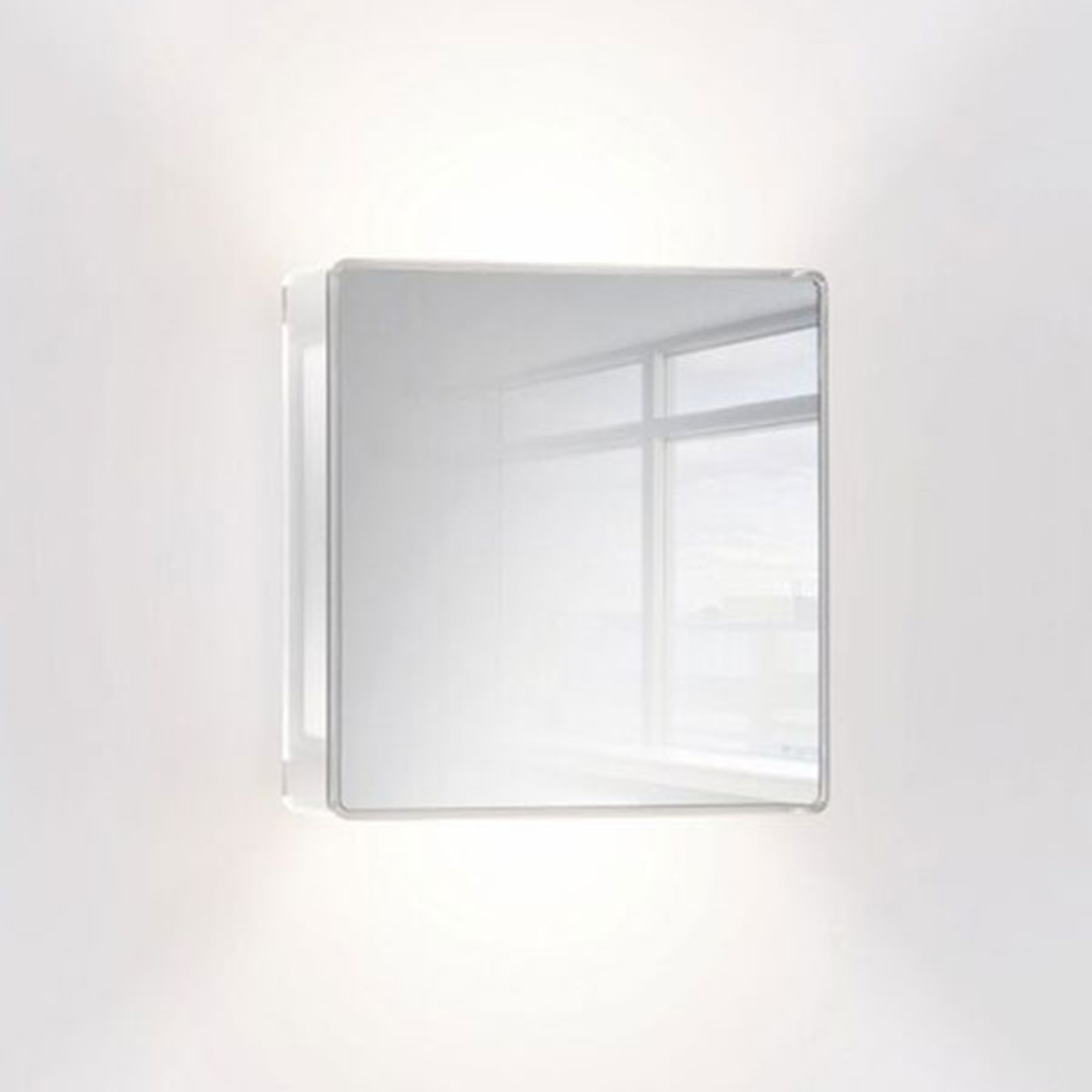 serien.lighting App – LED-seinävalaisin, peili