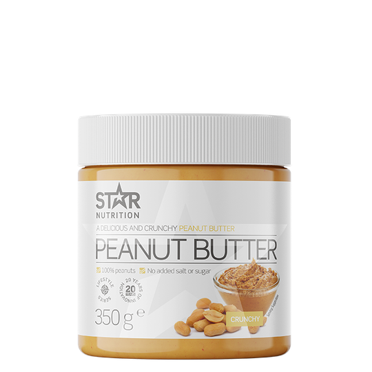 Peanut Butter, 350 g