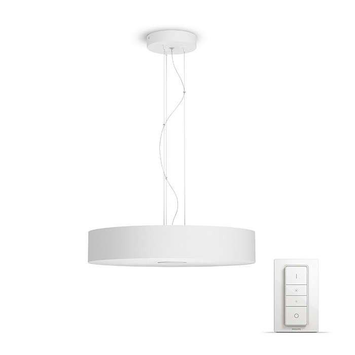 philips hue fair pendant