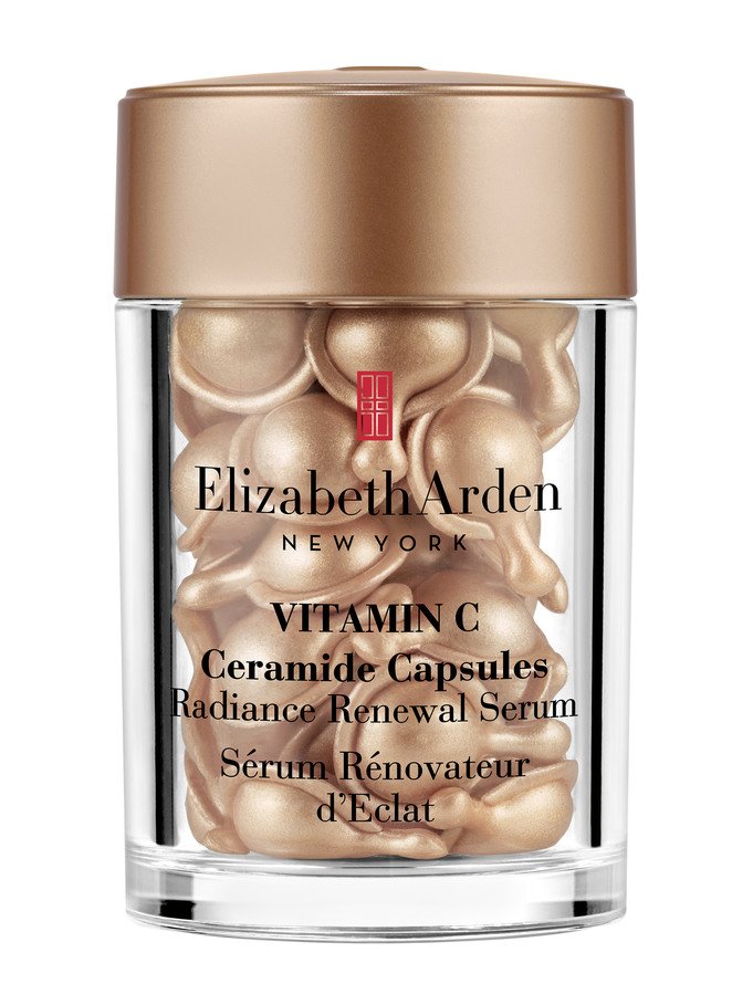 Elizabeth Arden - Ceramide Capsules Vitamin C - 30 PCS