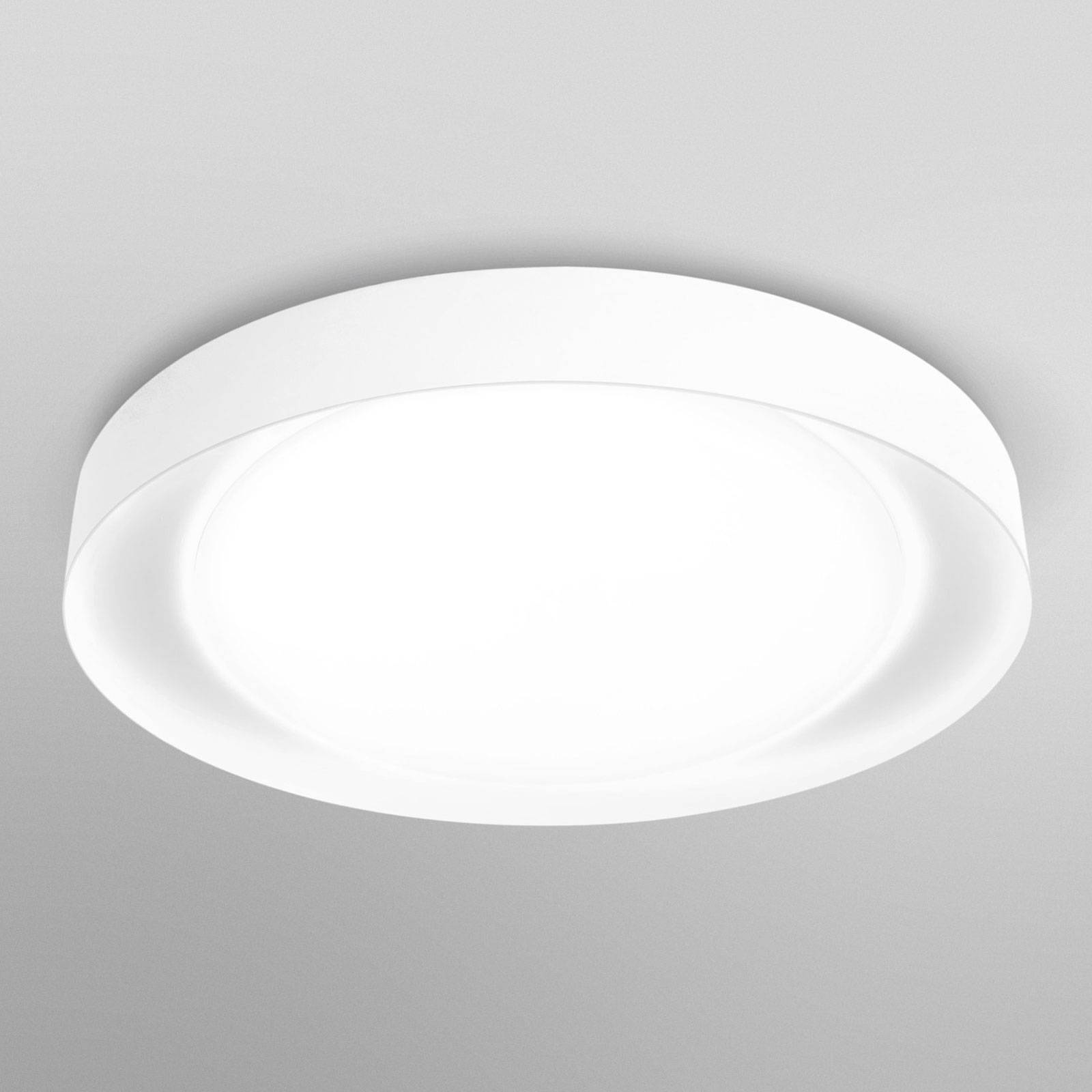 LEDVANCE SMART+ WiFi Orbis Eye CCT 49 cm valkoinen
