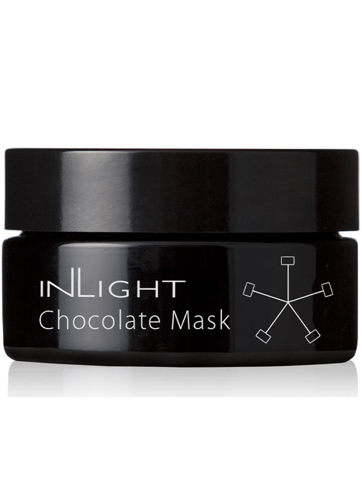 Inlight Chocolate Face Mask