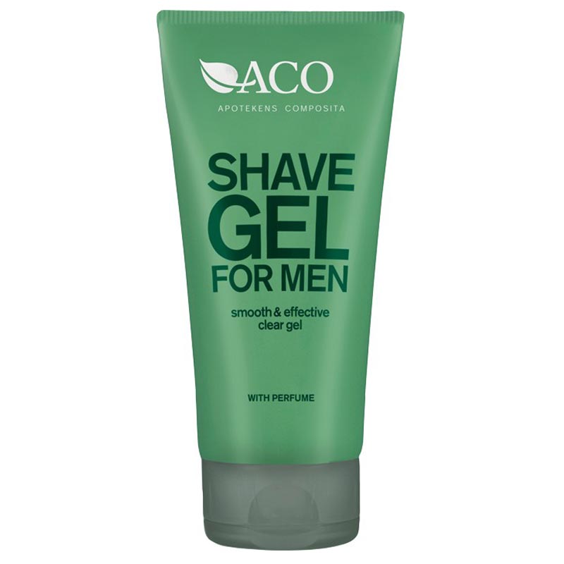 ACO For Men Shave Gel - 72% rabatt