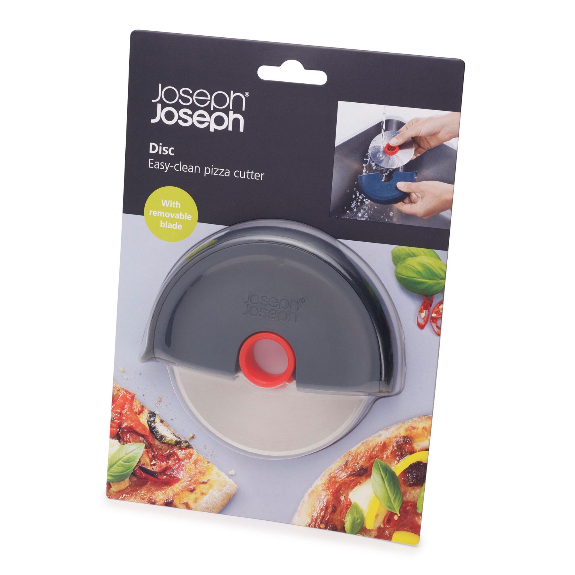 Joseph Joseph Disc Easy Clean Pizza Cutter by World Market
