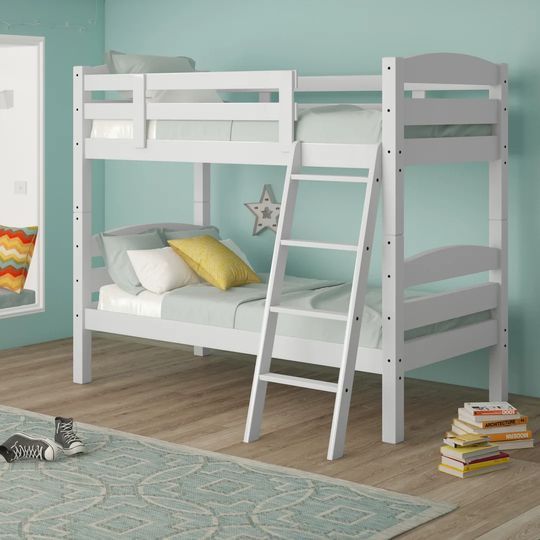 Buy European Single Bunk Bed online