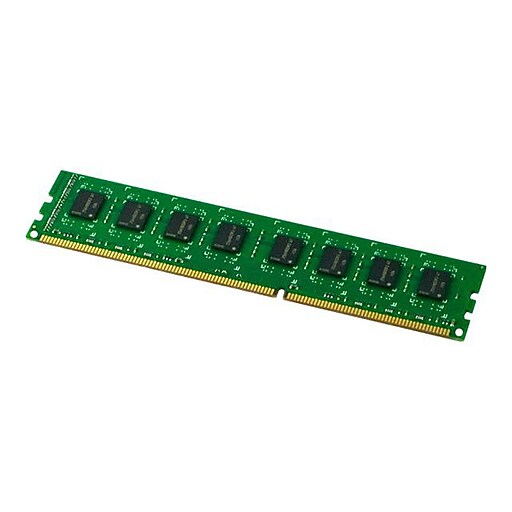 VisionTek 900434 2GB (1 x 2GB) DDR3 240-Pin SDRAM PC3-10600 DIMM Memory Module Kit