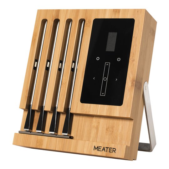 Meater - Meater Block Grilltermometer 4-pack trådlös