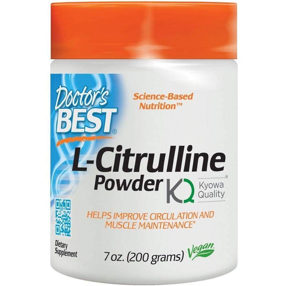 L-Citrulline Powder - 200 grams