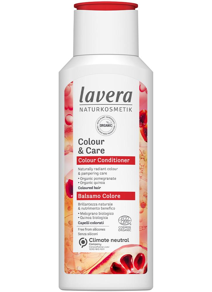 Lavera Colour & Care Conditioner