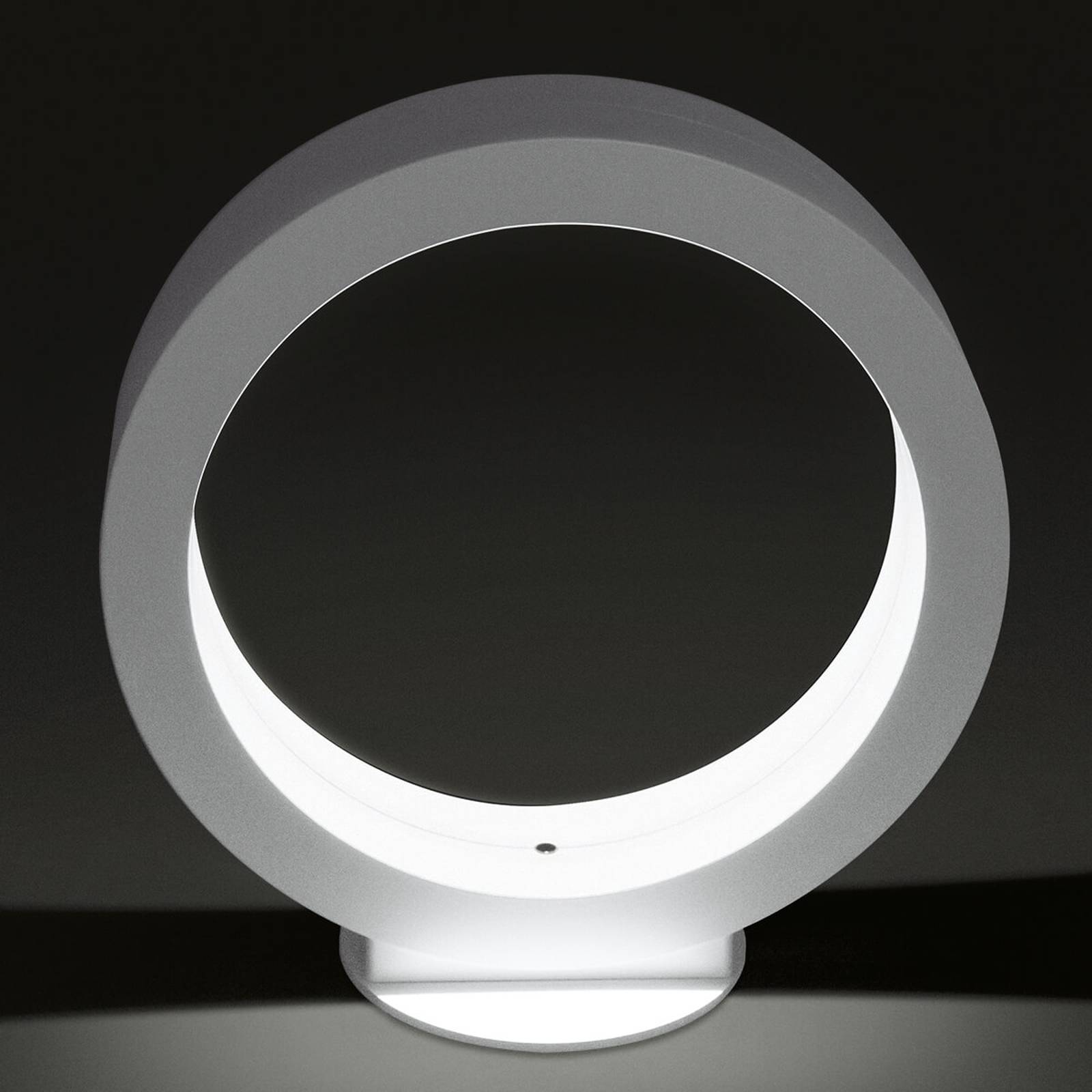 Cini&Nils - LED-pöytävalaisin himmentimellä, 20 cm