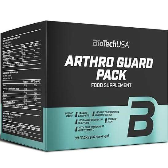 Arthro Guard Pack - 30 packs