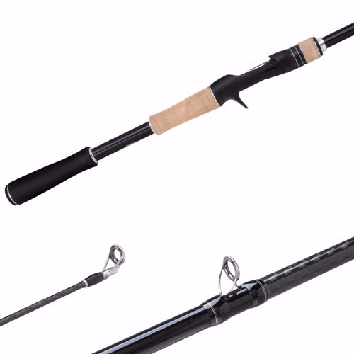 SHIMANO EXPRIDE CASTING 1,93M 6'4" 3,5-10G 1 pc