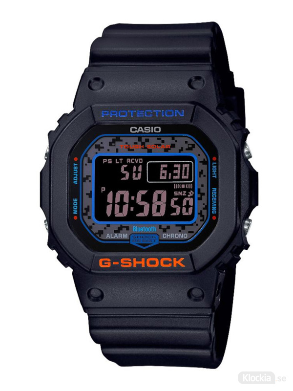 CASIO G-Shock GW-B5600CT-1ER