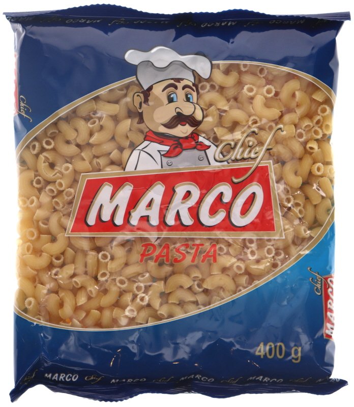 Osta Pasta Makaroni - 5% alennus netistä 