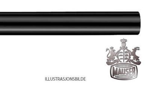 Mauser M03 Løp Standard 6,5X55 u/s