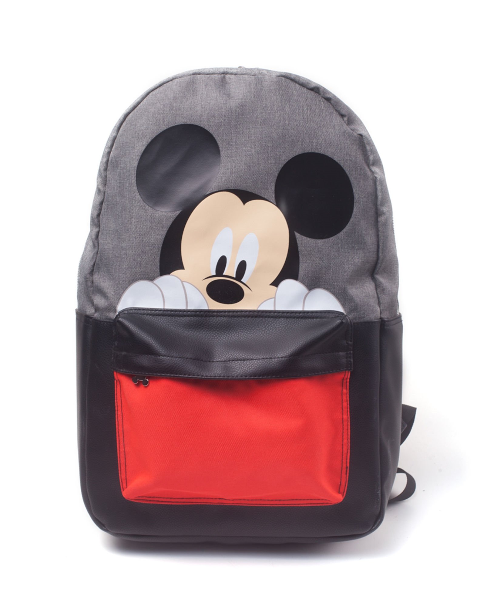 Disney - Mickey Mouse Placement Printed Backpack