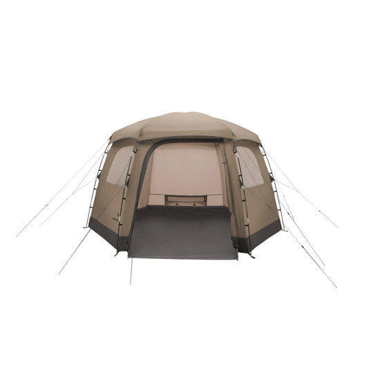 Amazon.co.jp: Easycamp Moonlight Grey yurt ドームテント : Sports