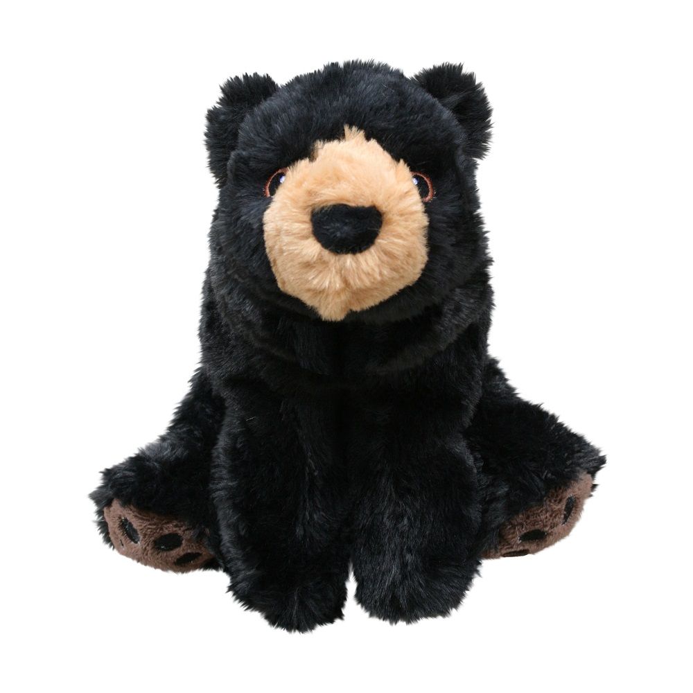 KONG Comfort Kiddos Bear - Size L: 25 x 17 x 15 cm (L x W x H)