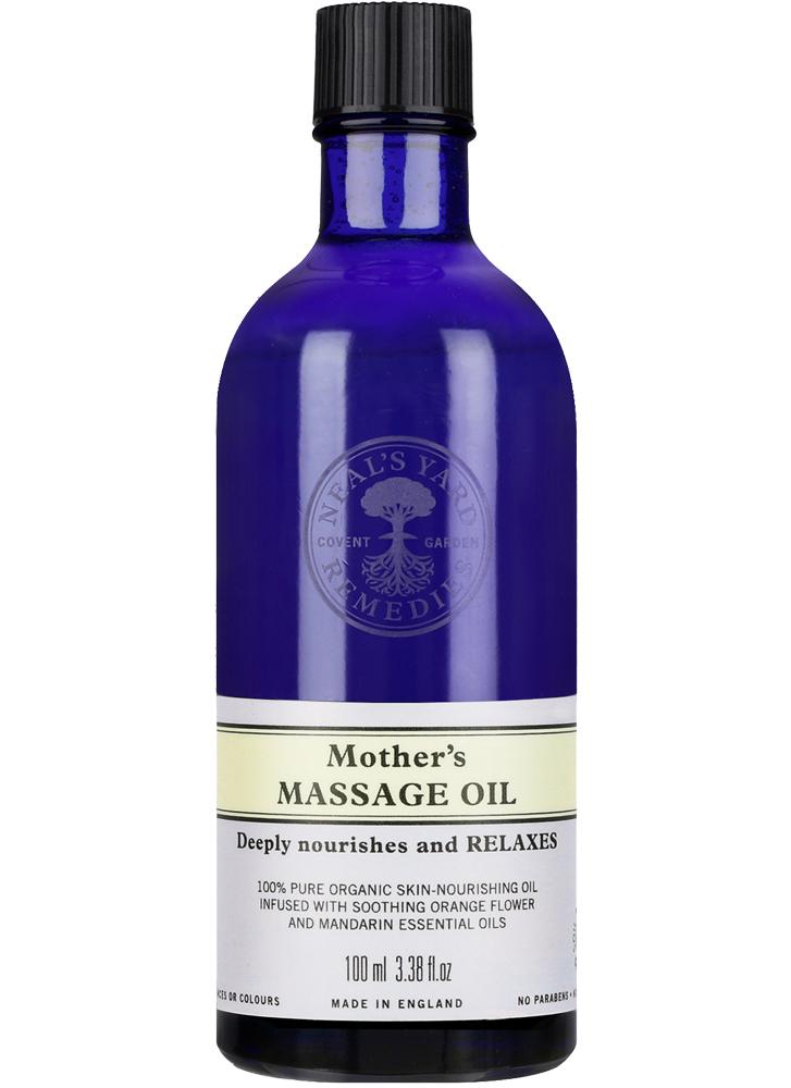 Neal's Yard Remedies Organic Mothers Massage Oil