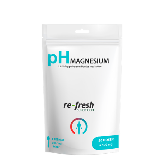 pH Magnesium, 100 g