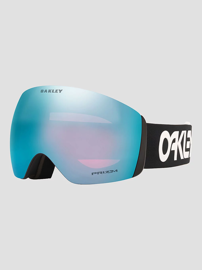 Oakley flight deck store factory pilot blackout