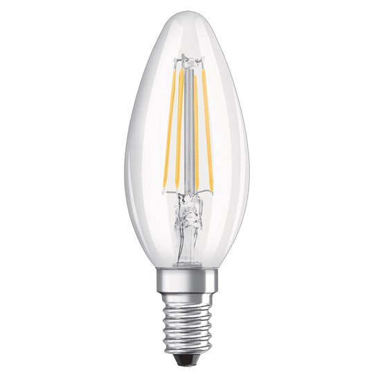 OSRAM-LED-lamppu CLB E14 4W Star+ Relax&Active
