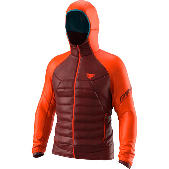 Dynafit radical 2 on sale prl hood jacket