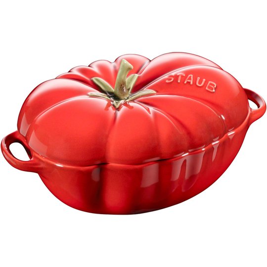 Staub Ceramic Tomatgryta Mini 0,47 l